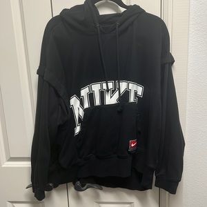 Nike Women’s Hoodie